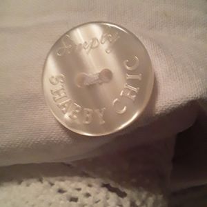 Simply Shabby Chic Duvet